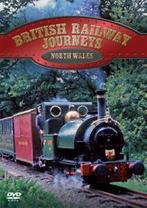 British Railway Journeys: North Wales DVD (2010) cert E, Zo goed als nieuw, Verzenden