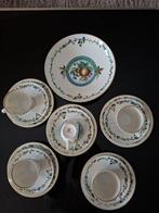 Lomonosov Imperial Porcelain Factory - Koffieservies -