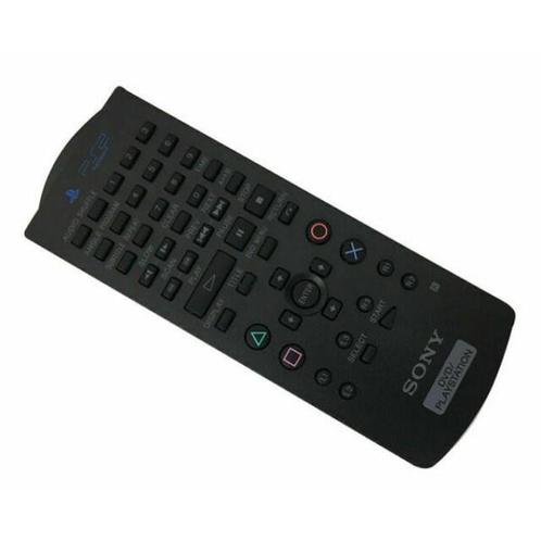 Afstandbediening PS2 (Phat Model) (Zonder Receiver), Games en Spelcomputers, Spelcomputers | Sony PlayStation 2, Zo goed als nieuw