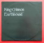 King Crimson - Earthbound / Push The Boundaries Of Rock, Cd's en Dvd's, Nieuw in verpakking
