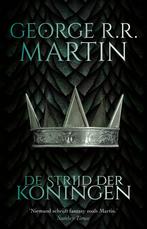 De strijd der koningen / Het Lied van IJs en Vuur / 2, Verzenden, Gelezen, George R.R. Martin