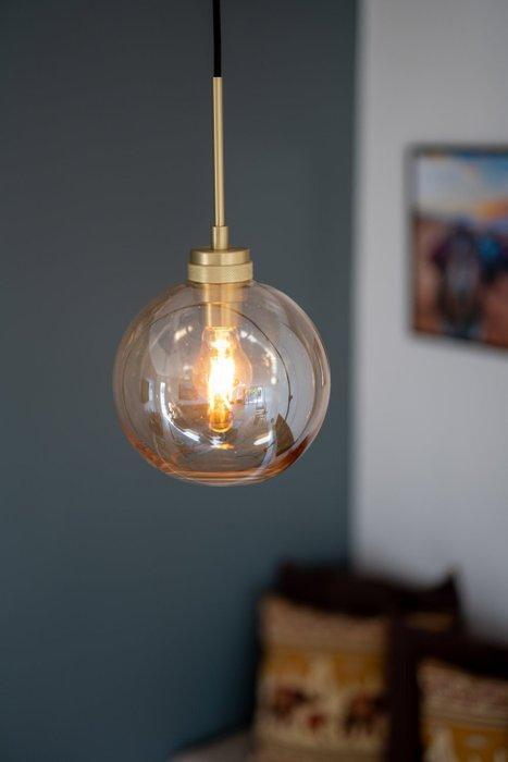 Lumega - Plafondlamp - Dagny - Zeep - Metaal - No Reserve, Antiek en Kunst, Antiek | Verlichting