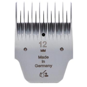Scheerkop favorita 12,0 mm  - kerbl