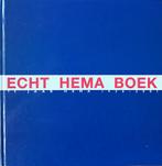 Echt HEMA boek - 75 jaar HEMA 1926 - 2001 2066497499992, Boeken, Verzenden, Zo goed als nieuw, Dirk R. Goeminne