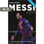 Messi 9789400401365 Luca Caioli, Boeken, Verzenden, Gelezen, Luca Caioli