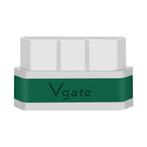 Vgate iCar 2 ELM327 Bluetooth 3.0 Interface Wit/Groen, Verzenden
