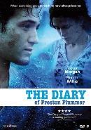 Diary of Preston Plummer op DVD, Cd's en Dvd's, Dvd's | Drama, Verzenden, Nieuw in verpakking