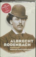 Albrecht Rodenbach 9789020940718, Romain Vanlandschoot, Verzenden