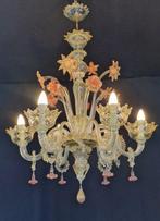 Vetreria di Murano - Lustre - Verre de Murano