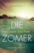 Die zomer 9789400514096 Sharon Bolton, Boeken, Verzenden, Zo goed als nieuw, Sharon Bolton