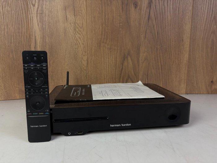 Harman Kardon - BDS-280 - 3D Blu-ray / 2.1 Solid state, Audio, Tv en Foto, Radio's