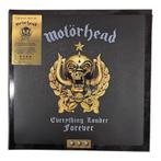 Motorhead Everything Louder Forever The Very Best Of Vinyl, Verzenden