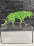 Orlinski - Richard Orlinski (1966) - Sculpture, Panthère, Antiek en Kunst