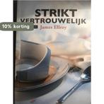 Strikt vertrouwelijk 9789086910311 J. Ellroy, Boeken, Verzenden, Zo goed als nieuw, J. Ellroy