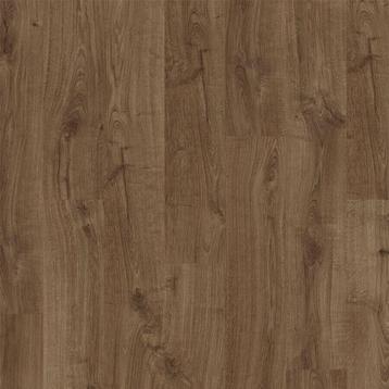 Quick Step Eligna EL3582 Newcastle laminaat eik bruin, Ophalen of Verzenden