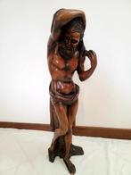 Bijzettafel - Hout - bijzettafeltje