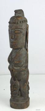 Sculptuur - Toba Batak - Indonesië  (Zonder Minimumprijs)