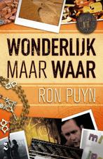 Wonderlijk maar waar 9789088530265 Ron Puyn, Boeken, Verzenden, Gelezen, Ron Puyn