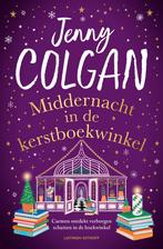 Middernacht in de kerstboekwinkel / Happy Ever After, Boeken, Romans, Verzenden, Gelezen, Jenny Colgan