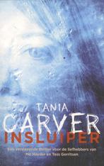 Insluiper 9789026132773 Tania Carver, Boeken, Verzenden, Gelezen, Tania Carver