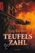 Teufelszahl 9783426636374, Livres, Jörg Kastner, Verzenden