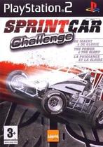 Sprint Car Challenge (PS2 Games), Ophalen of Verzenden, Zo goed als nieuw