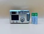 Pentax Optio 30 Digitale compact camera, Nieuw