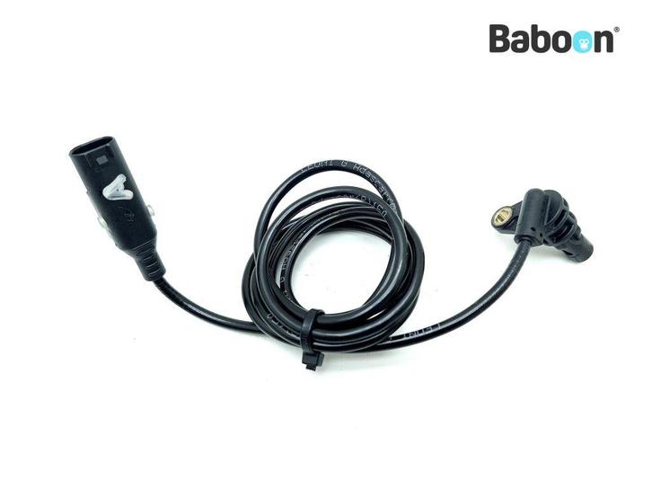 ABS Sensor Achter Aprilia RS 660 2022, Motoren, Onderdelen | Overige, Gebruikt, Verzenden