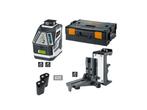 Veiling - Laserliner X2 Laser 360° lijnlaser, Nieuw