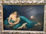 Louis Pisani (XIX), nach Pompeo Batoni (1708-1787),, Antiek en Kunst, Kunst | Schilderijen | Klassiek
