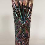 Brockwitz - Vase - Zurich - Verre de carnaval