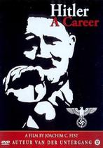Hitler a career (dvd tweedehands film), Ophalen of Verzenden, Nieuw in verpakking