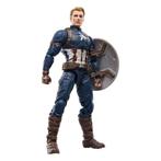 Avengers: Endgame Marvel Legends Action Figure Captain Ameri, Ophalen of Verzenden