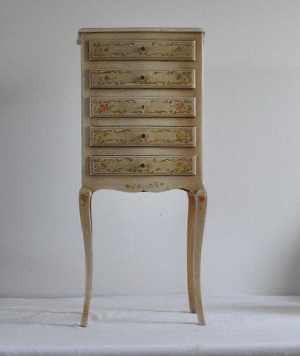 Ladekast - Hout, Antiek en Kunst, Curiosa en Brocante