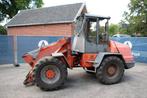 Veiling: Wiellader Atlas 86E Diesel 2000, Ophalen