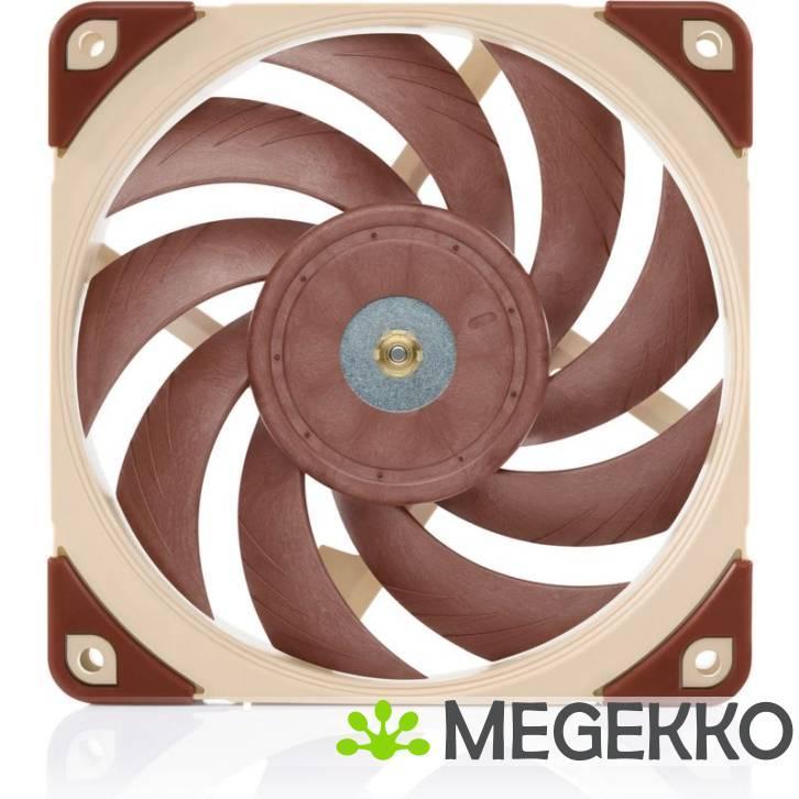 Noctua NF-A12X25 LS-PWM, Computers en Software, Computerkoelers, Nieuw, Verzenden