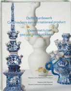 Delfts Aardewerk. Geschiedenis van een nationaal product, Boeken, Verzenden, Gelezen, M. van Aken