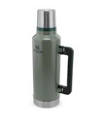 The Legendary Classic Bottle 1,90L Hammertone Green uit het, Verzenden