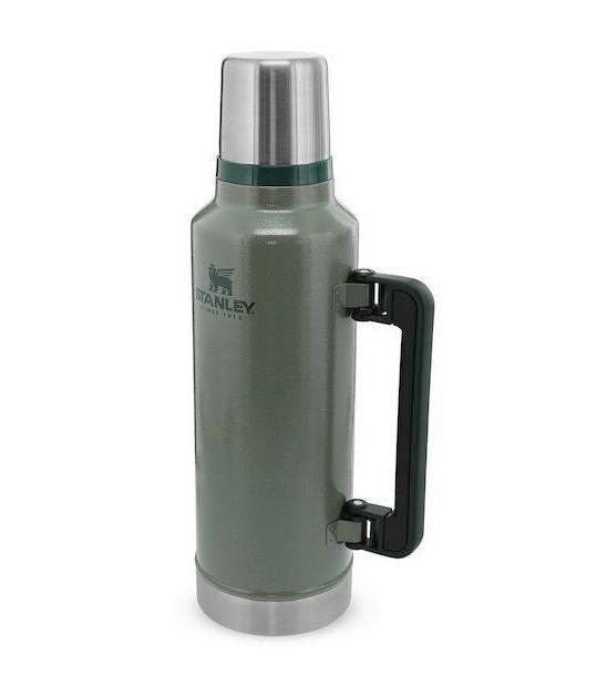 The Legendary Classic Bottle 1,90L Hammertone Green uit het, Vélos & Vélomoteurs, Accessoires vélo | Autres Accessoires de vélo