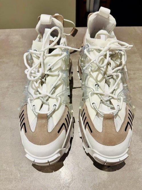 Emporio Armani - Luxus Designer Sneaker - Baskets montantes, Kleding | Heren, Schoenen