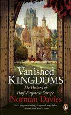 Vanished Kingdoms 9780141048864 Norman Davies, Verzenden, Norman Davies