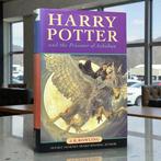 J.K. Rowling - Harry Potter And The Prisoner Of Azkaban -