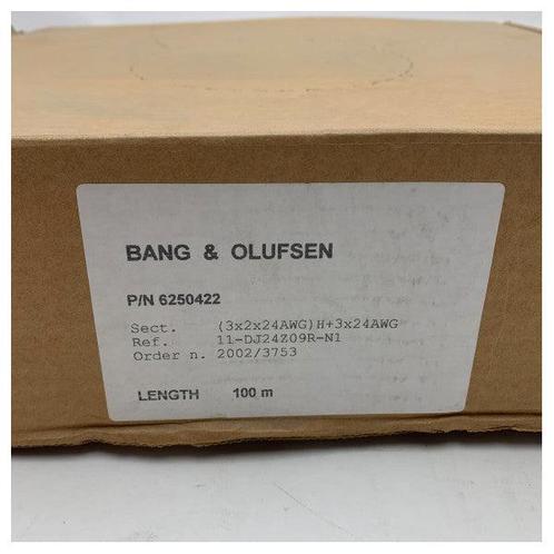 Bieden: Bang and Olufsen High-Quality ML BO, Watersport en Boten, Navigatiemiddelen en Scheepselektronica, Ophalen of Verzenden