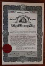 Verenigde Staten van Amerika. 1 x 1000 Dollars - 1909 State