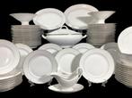 Richard Ginori - Service de table (64) - Or, Porcelaine
