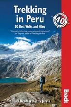 Trekking in Peru 9781841624921 Hilary Bradt, Verzenden, Zo goed als nieuw, Hilary Bradt