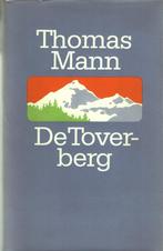 De Toverberg 2 delen 9789029530057 Mann, Boeken, Verzenden, Gelezen, Mann
