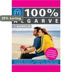 100% Algarve en Alentejo / 100% regiogidsen 9789057674570, Boeken, Reisgidsen, Verzenden, Gelezen, Josien van der Burg