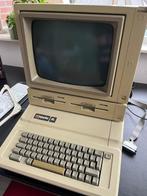 Apple IIe with Duo Disk, Monitor & software - Computer, Nieuw