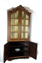 Hoekkast - hoekkast - Eik